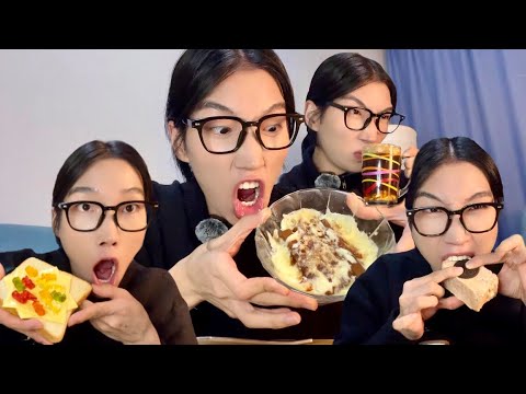 Видео: Чиний төсөөлөөгүй хоолны жорууд 🤢