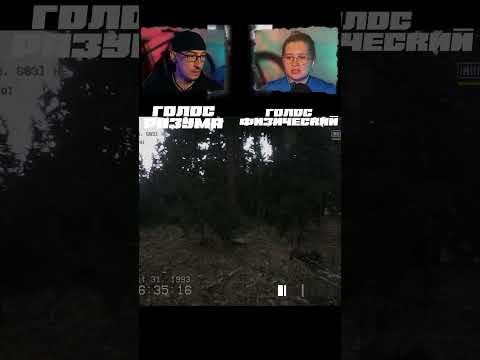 Видео: Голоса в голове #игры #прохождение