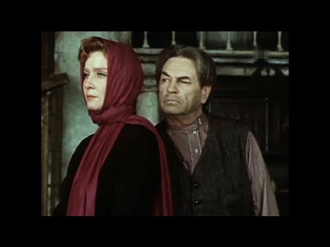 Видео: "Фальшивая монета" М.Горького