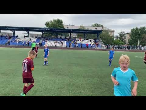 Видео: ТЕМП-17 - Динамо-16-2_т2
