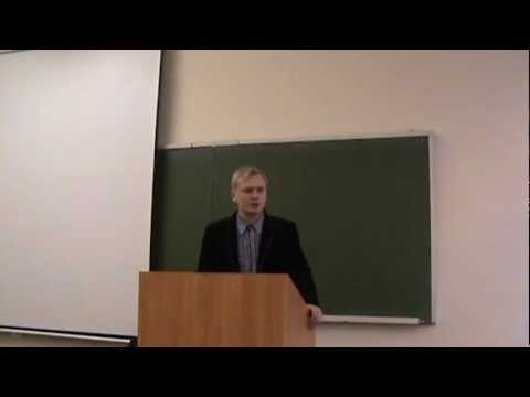 Видео: Павлов А  Понимание страдания в Телеме