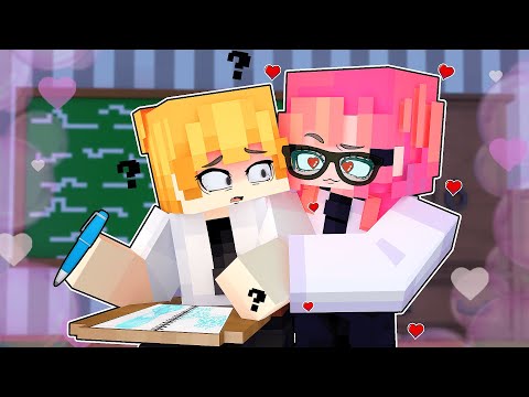 Видео: 😱 Майнкрафт но УЧИТЕЛЬ Пристает к УЧЕНИКУ! (Красавчик и КОРОЛЕВА ШКОЛЫ Магии) [6]