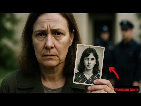 Видео: Аз съм на 58 години. Едва сега мога да говоря за деня, в който сестра ми изчезна във Варна.