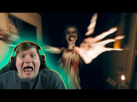 Видео: САМЫЙ СТРАШНЫЙ ХОРРОР В 2023 ГОДУ! - September 7th | ИГРЫ НА ВЫНОС #3