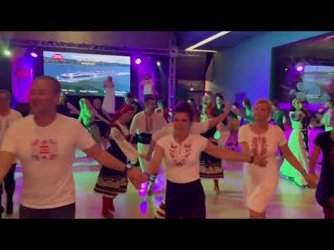 Видео: Оротека “Седянка” Св.Влас - 08.06.2024г.