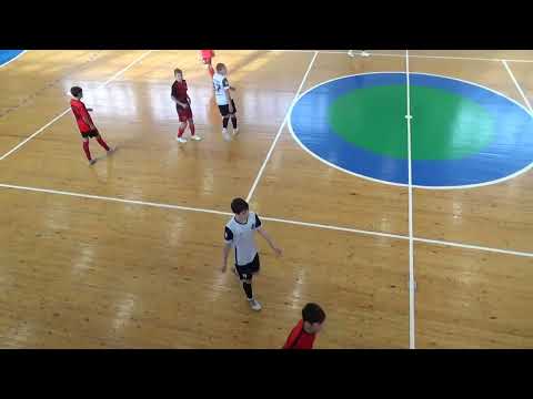 Видео: Юбилейный - Солнечный (1 тайм)