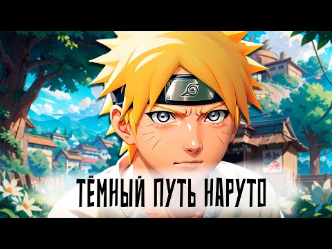 Видео: ТЕМНЫЙ ПУТЬ НАРУТО | ВСЕ ЧАСТИ |Альтернативный сюжет Наруто