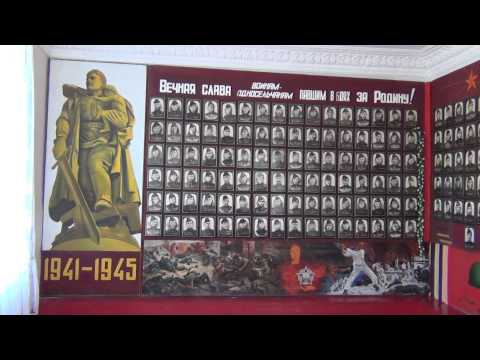 Видео: Успеновка 210 лет