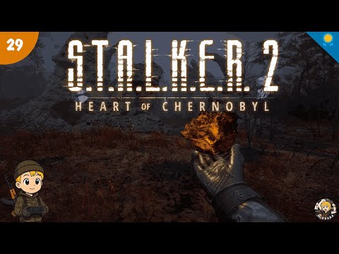 Видео: S.T.A.L.K.E.R. 2: Heart of Chornobyl. "Дуже Цікавий" Грінд. (Серія 29). В Пошуках 100% Досягнень.