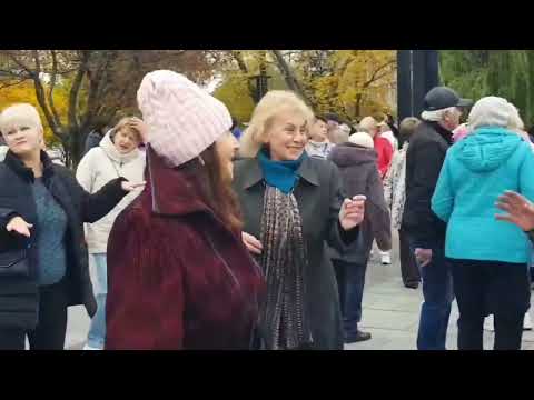 Видео: МОЙ БУКЕТ РЯБИНЫ!!! ТАНЦЫ 2025 #kharkiv 
