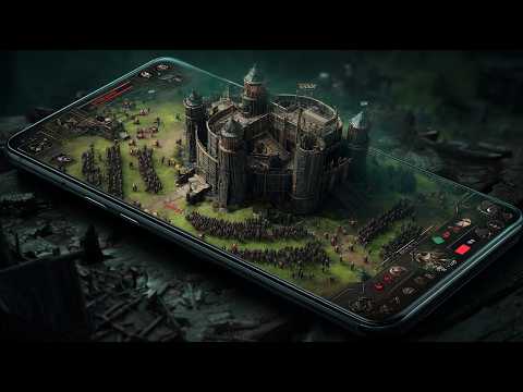 Видео: 10 ЛУЧШИХ RTS СТРАТЕГИЙ на ANDROID и IOS в 2025!