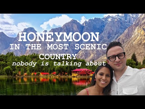 Видео: Медовый месяц в самой недооценённой стране мира (4K) — Часть 1