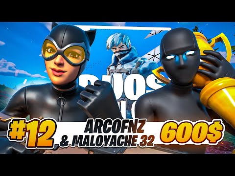 Видео: 🏆КАК МЫ СЫГРАЛИ ФИНАЛЫ DUO CUSH CUP🏆   | ВЫИГРАЛИ 600$ | QUEASY В ШОКЕ ОТ НАШЕЙ ИГРЫ????