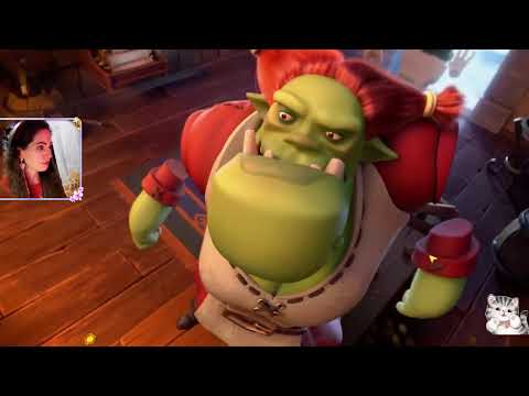 Видео: Уютный эфир. Tavern Keeper ДЕМО :)