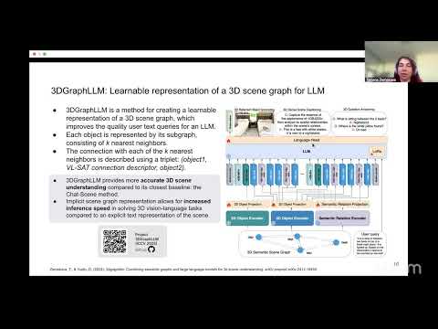 Видео: Семинары Центра когнитивного моделирования МФТИ