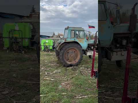 Видео: ☝️#сельскоехозяйство #рекомендации #мтз #трактор #farming #фермерство #работа #agriculture