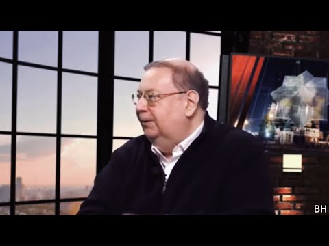 Видео: Александр Пыжиков. Что находится за пределами Библейского проекта?