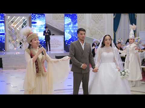 Видео: Дінмұхамед Күміс 22,04,2025