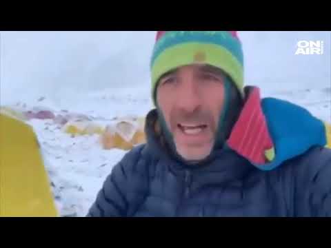 Видео: Истината за смъртта на Скатов и защо организаторите лансират версията за грешка на алпиниста