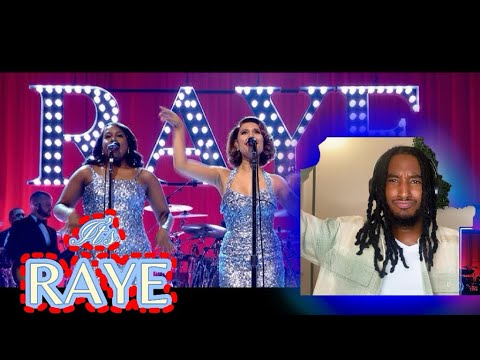 Видео: РЭЙ - Где мой муж | Шоу Нортона Грэма в прямом эфире | IamthatShaun РЕАКЦИИ