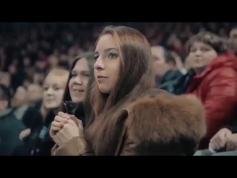 Видео: Мамульки - Болей за ЛОКО!