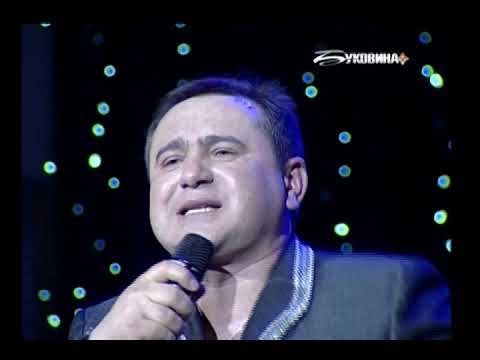 Видео: "Звучала скрипка" Василь Данилюк. 2014