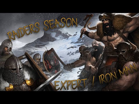 Видео: Работники ножа и топора. Новый сезон - Expert/IM