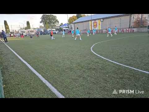 Видео: Кубок розвитку 2025 р. ІІ етап м. Яворів ФК Ковель Ладомир VS Закарпатська обл.