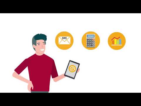 Видео: Дополнительные гигабайты при подключении «Автооплаты»