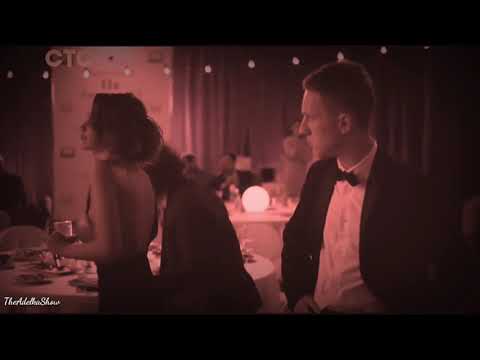 Видео: Даня × Эля - ты для меня не вечность (ИВАНОВЫ-ИВАНОВЫ 3 СЕЗОН)