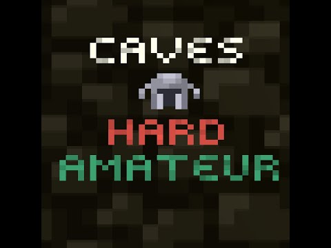 Видео: CAVES ROGUELIKE Первая вылазка - Локация 1