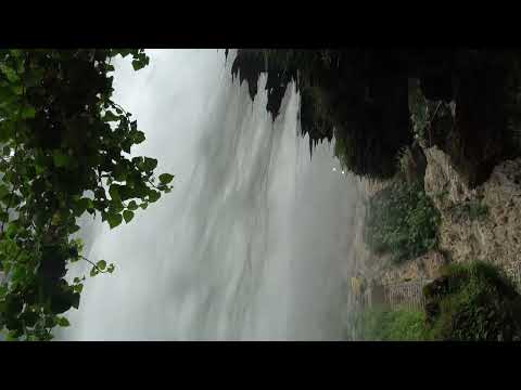 Видео: В прегръдките на природата на Гърция 1 част