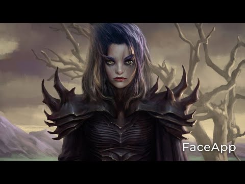 Видео: Pathfinder: Wrath of the Righteous Кинетики Душа и Стихия