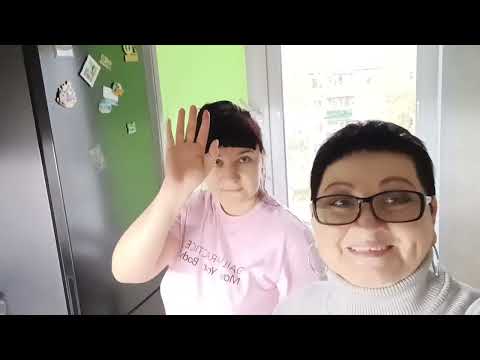 Видео: Едем в Самару.🌧☔️📌На обратном пути в Чапаевск.
