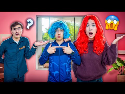 Видео: ЕЛЖАС ПИКМИ БАЛА👶🔥|МАМА👩🏻ПАПА👨🏻|ШАШТАРЫМЫЗГА НЕ БОЛГАН?😱🤯