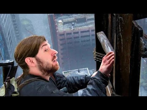 Видео: НЕ СМОТРИ ВНИЗ!