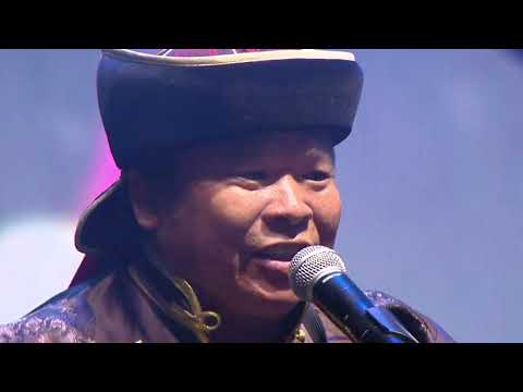 Видео: Группа Khoomei Beat (Республика Тыва)