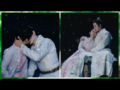 Видео: Клип к дораме🍀Что скрывают маски🍀Under the Power/Jin Yi Zhi Xia🍀锦衣之下/锦衣 之下 爱别离