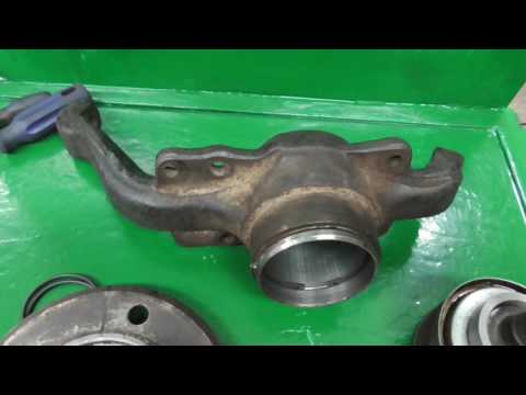 Видео: Второй вариант центральной подкачки в ниву (Эксперимент №2)