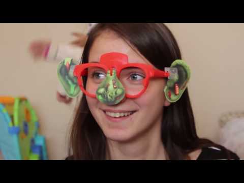 Видео: VLOG Кто проиграет - того фоткают в Instagram