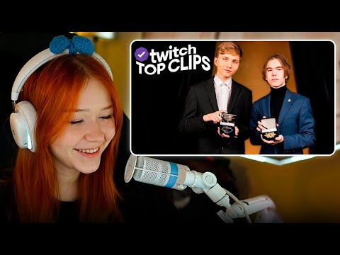 Видео: МОРФИ СМОТРИТ Топ клипы с Twitch | ПРЕМИЯ HLTV AWARDS 2024, Злой и Павер ВСТРЕТИЛИСЬ, Конфликт ЛЕВЫ2