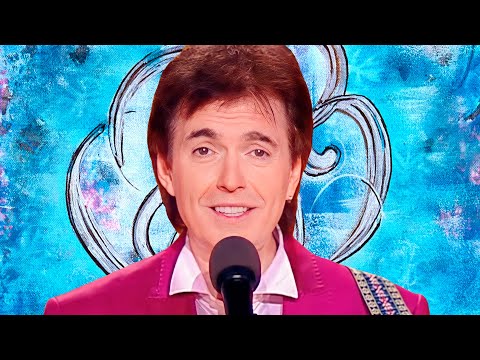 Видео: Концертный номер [Микропесенки] - Геннадий Ветров