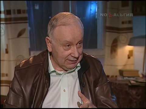 Видео: "Рожденные в СССР"  Павел Слободкин  07. 06.  2016 г.