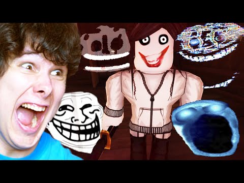 Видео: ВСЕ СПОСОБЫ УМЕРЕТЬ В ДВЕРИ 3! ➲ Roblox Doors 3