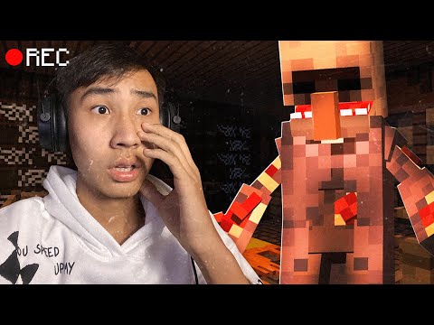 Видео: БҰЛ ҚОРҚЫНЫШТЫ АУЫЛҒА ЕШҚАШАН КЕЛМЕ қазақша майнкрафт казакша паркур айшуак