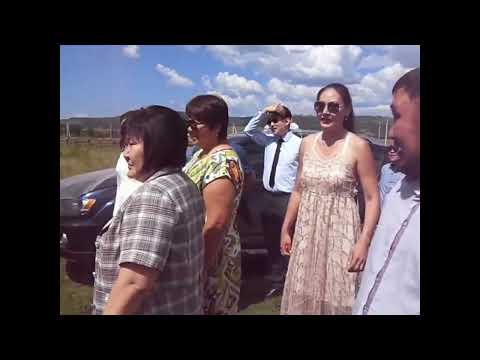 Видео: ДИАНА И ОЛЕГ