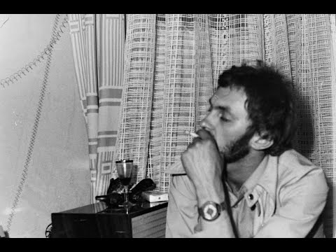 Видео: ФЁДОР ТЕРЕНТЬЕВ — «КАК СКАЗАЛ БЫ ПОЭТ В ЛЕНИНГРАДЕ...» (стрим поэзии 66)