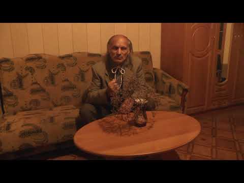 Видео: Ю. Кузнецов Этюд Каркасси и немного о жизни