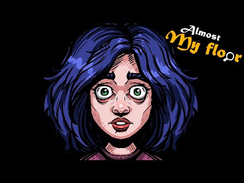 Видео: ФИНАЛ ► Almost My Floor #4