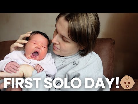 Видео: Жизнь с пятидневным ребёнком и тремя детьми младше трёх лет! 💕 (Прекрасный хаос)
